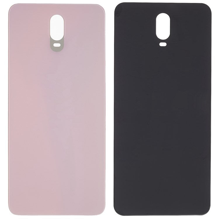 For Oppo R17 Back Battery Housing Cover Replacement Part (without Logo) - Gold