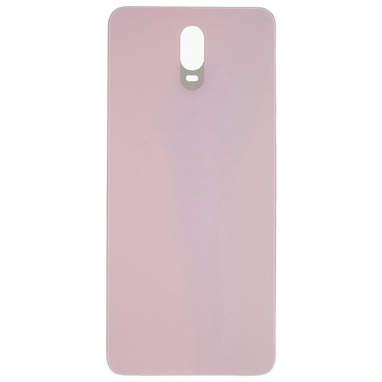 For Oppo R17 Back Battery Housing Cover Replacement Part (without Logo) - Gold