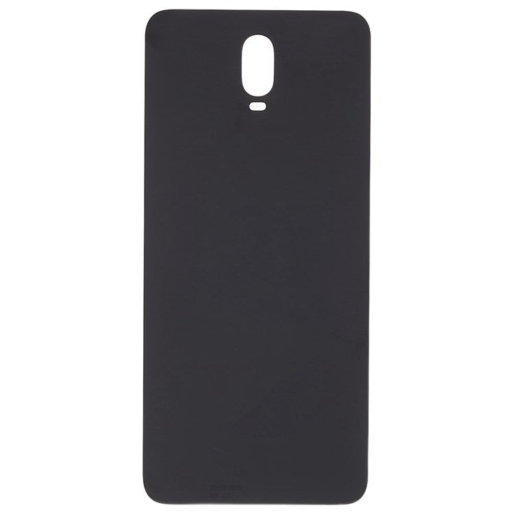 For Oppo R17 Back Battery Housing Cover Replacement Part (without Logo) - Gold