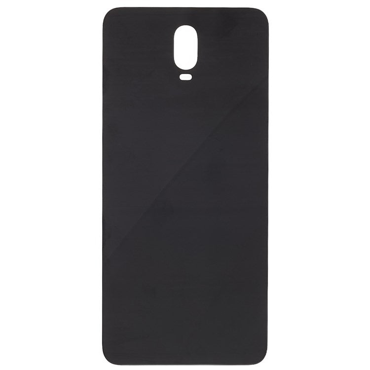 For Oppo R17 Back Battery Housing Cover Replacement Part (without Logo) - Purple