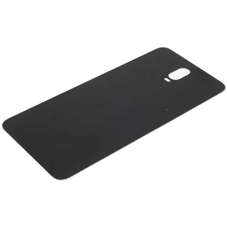 For Oppo R17 Back Battery Housing Cover Replacement Part (without Logo) - Purple