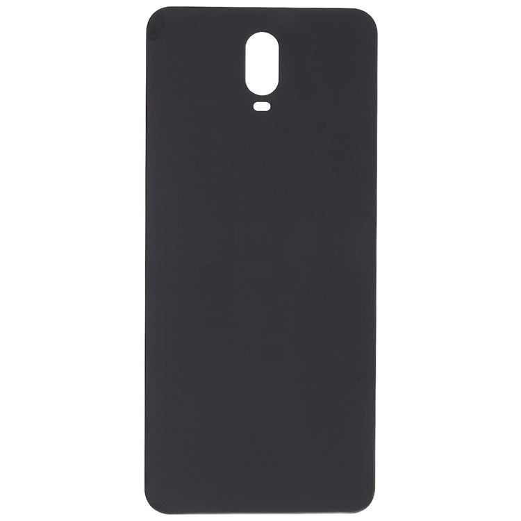 For Oppo R17 Back Battery Housing Cover Replacement Part (without Logo) - Blue