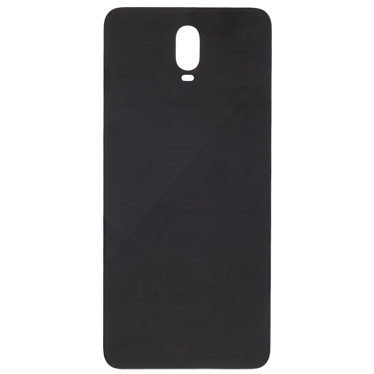 For Oppo R17 Back Battery Housing Cover Replacement Part (without Logo) - Blue