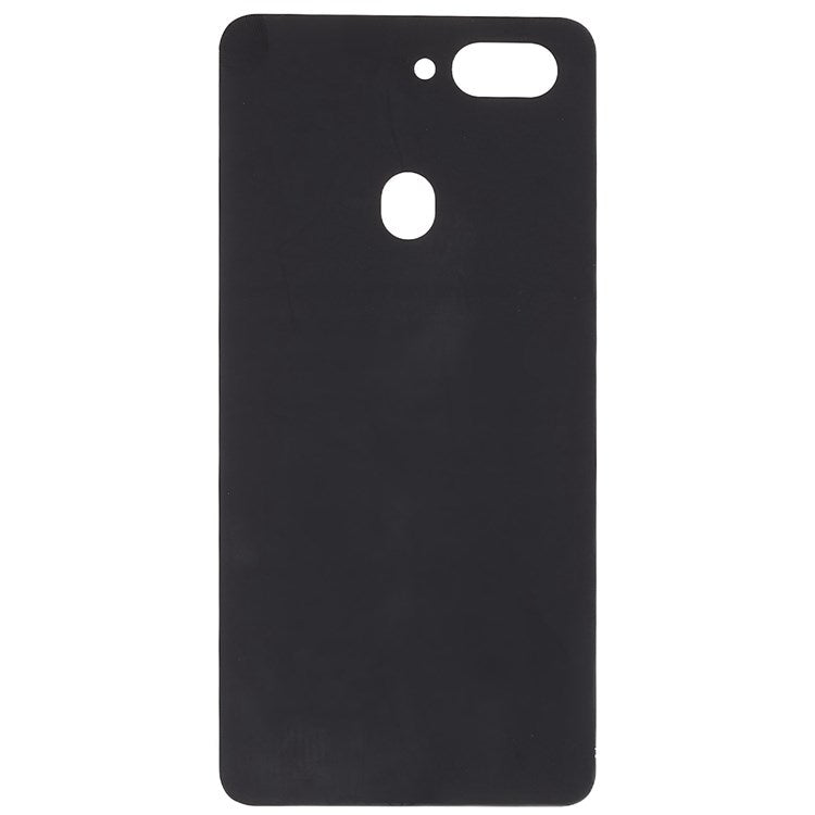 For Oppo R15 Back Battery Housing Cover Replacement (without Logo) - Gradient