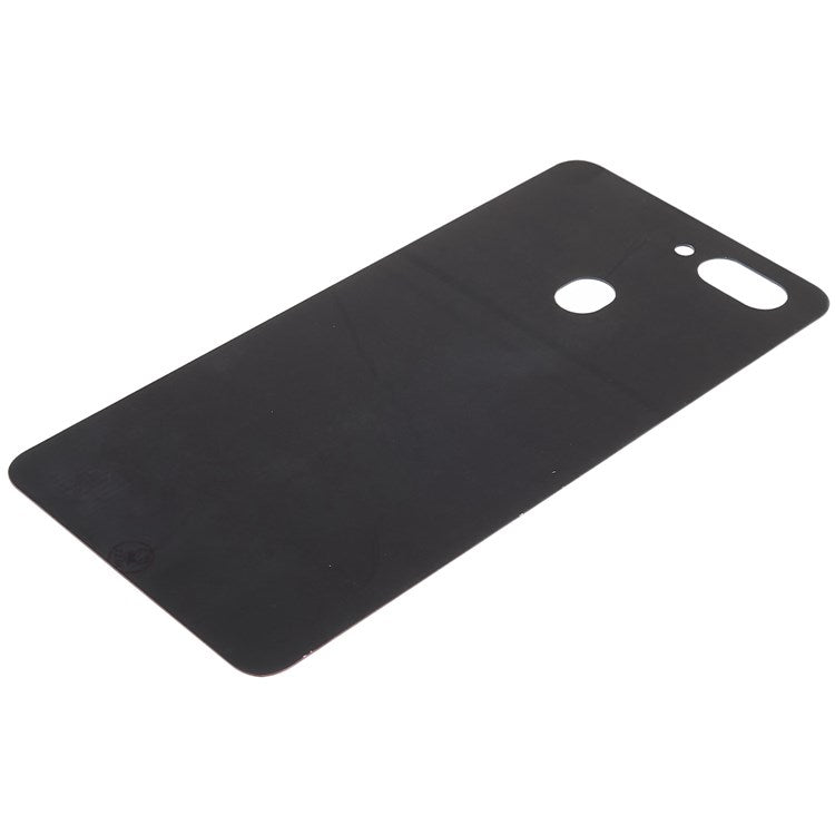 For Oppo R15 Back Battery Housing Cover Replacement (without Logo) - Gradient