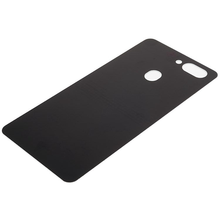 For Oppo R15 Back Battery Housing Cover Replacement (without Logo) - White