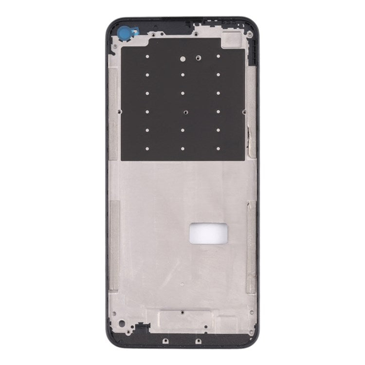 For Realme 7i (Asia) RMX2103/C17 RMX2101 OEM Middle Plate Frame Spare Part (A-Side) (without Logo)