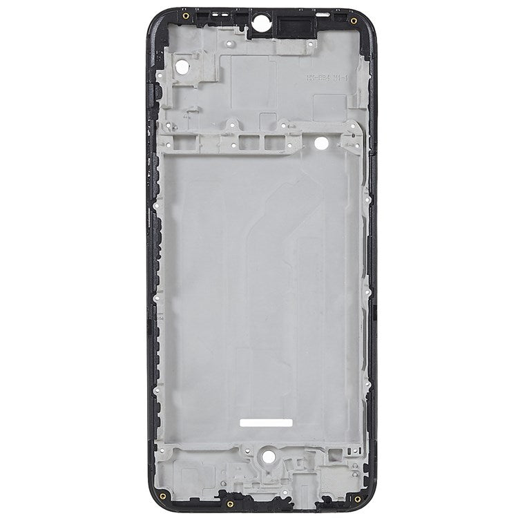 For Tecno Spark 4 Lite Middle Plate Frame Repair Part (A-Side) (without Logo)