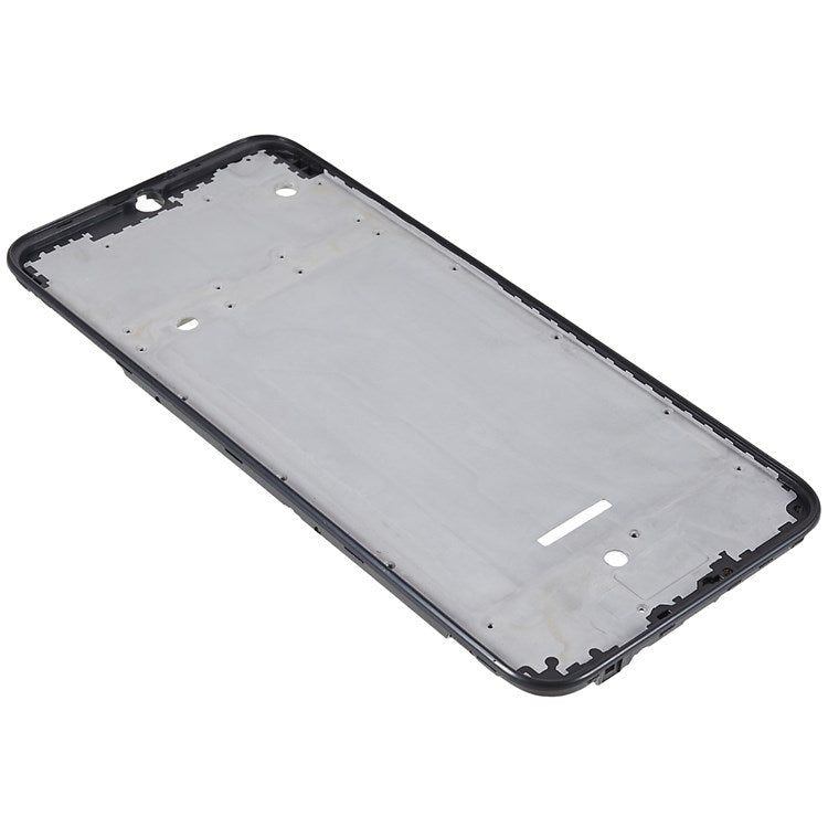 For Tecno Spark 4 Lite Middle Plate Frame Repair Part (A-Side) (without Logo)