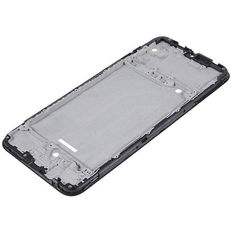 For Tecno Spark 4 Lite Middle Plate Frame Repair Part (A-Side) (without Logo)