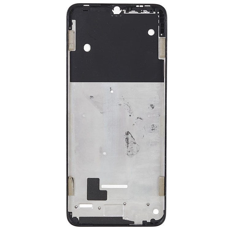 For Tecno Spark 6 Air Middle Plate Frame Repair Part (A-Side) (without Logo)