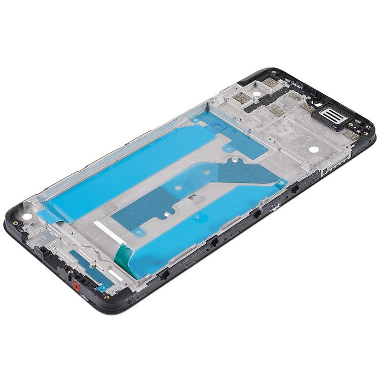 For Tecno Spark 6 Air Middle Plate Frame Repair Part (A-Side) (without Logo)