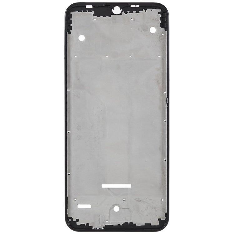 For Tecno Spark 6 Go Middle Plate Frame Repair Part (A-Side) (without Logo)