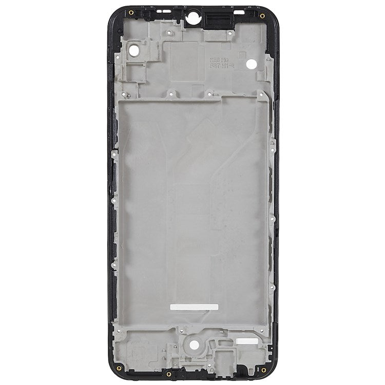 For Tecno Spark 6 Go Middle Plate Frame Repair Part (A-Side) (without Logo)