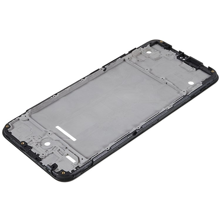 For Tecno Spark 6 Go Middle Plate Frame Repair Part (A-Side) (without Logo)
