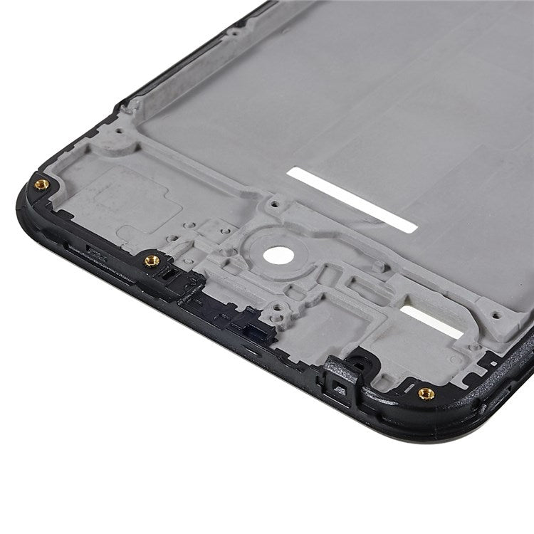 For Tecno Spark 6 Go Middle Plate Frame Repair Part (A-Side) (without Logo)