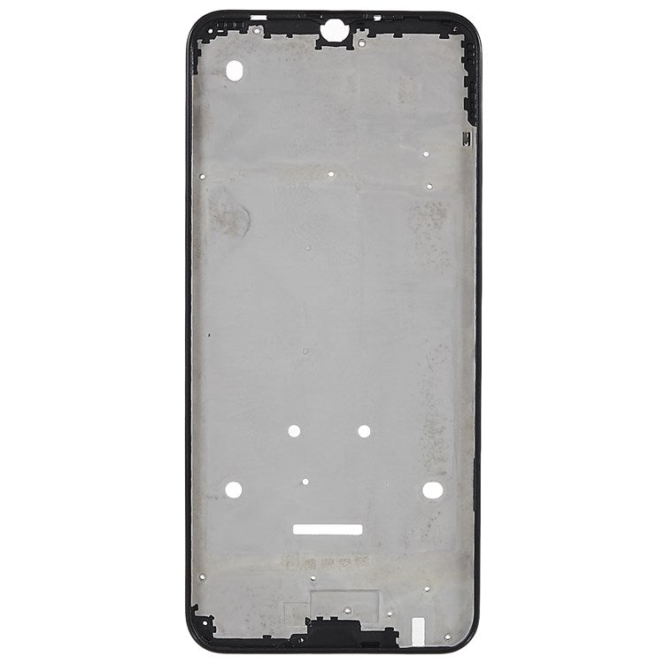 For Tecno Spark 4 Middle Plate Frame Repair Part (A-Side) (without Logo)