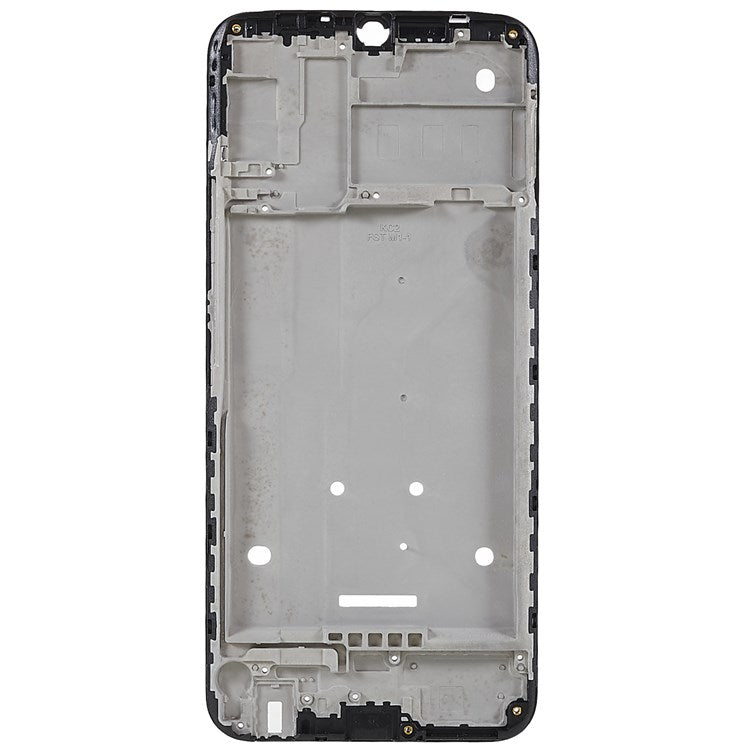 For Tecno Spark 4 Middle Plate Frame Repair Part (A-Side) (without Logo)