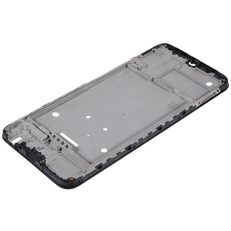 For Tecno Spark 4 Middle Plate Frame Repair Part (A-Side) (without Logo)