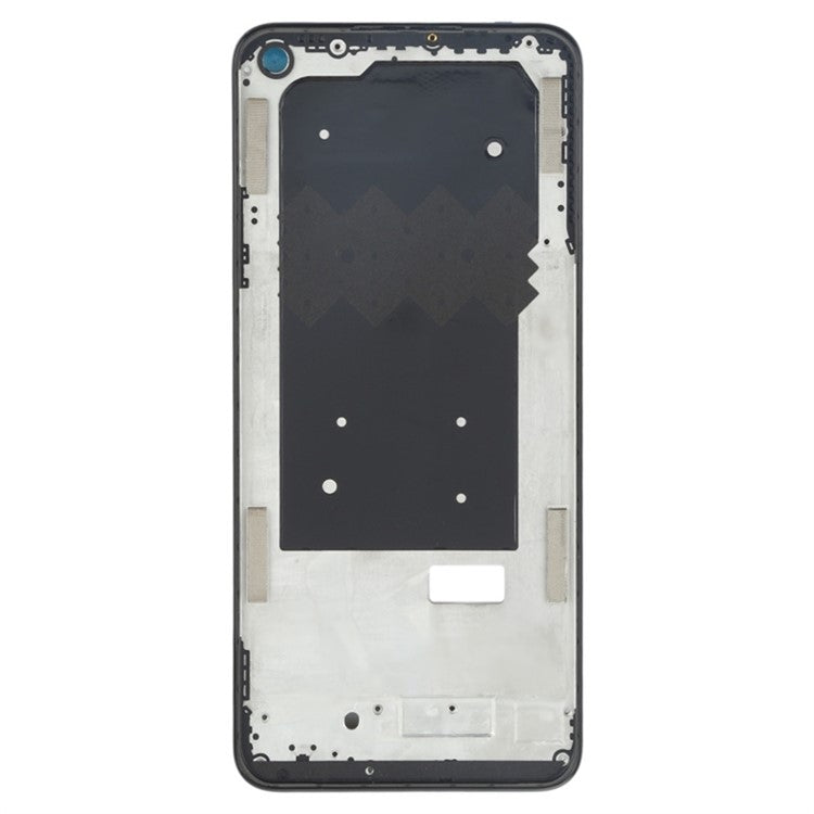 For Oppo A74 5G / A54 5G Middle Plate Frame Repair Part (A-Side) (without Logo)