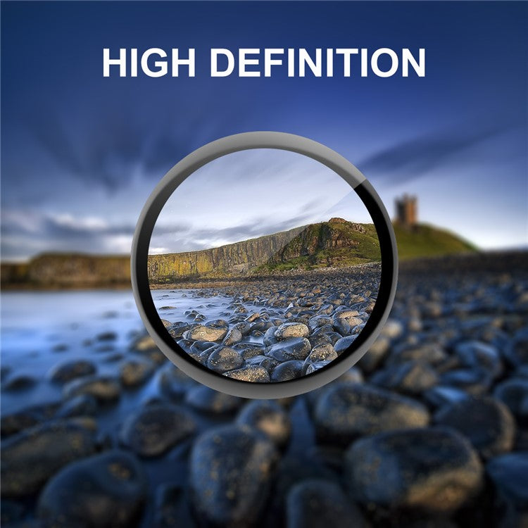 ENKAY HAT PRINCE For Samsung Galaxy Watch 5 44mm Screen Protector 3D Curved Soft PC Edge + Full Cover HD PMMA Film