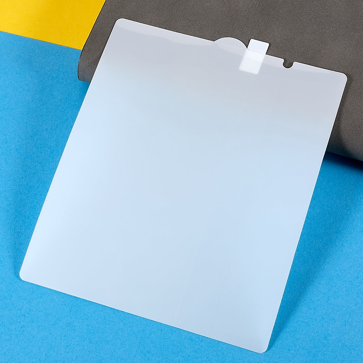 1 Set For Samsung Galaxy Z Fold6 5G Hydrogel Film Inside + Front + Back Cover TPU+PET Screen Protector