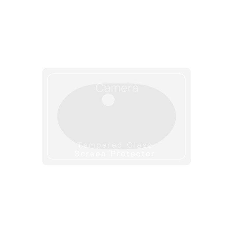 RURIHAI 2Pcs For Honor 200 5G Camera Lens Protector 0.2mm Ultra Clear Phone Rear Lens Film