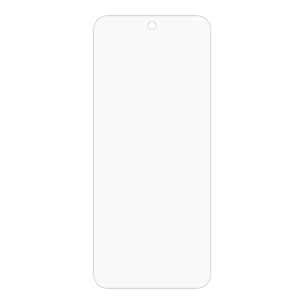 For Samsung Galaxy Z Flip6 5G Inner Screen Protector Transparent Flexible TPU+PET Screen Film