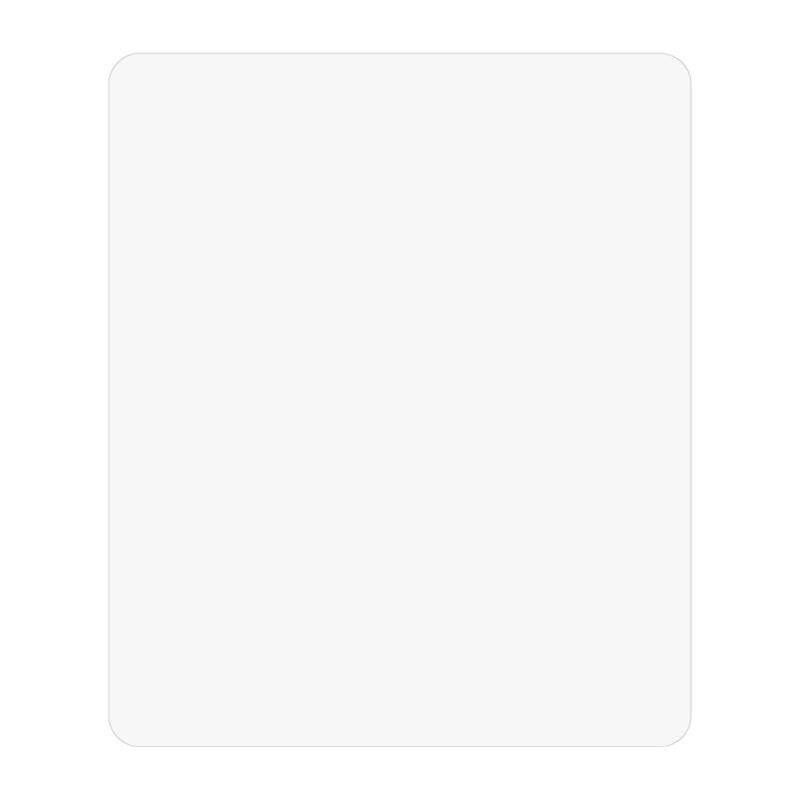 For Samsung Galaxy Z Fold6 5G Inner Screen Protector Full Cover Soft TPU Screen Film