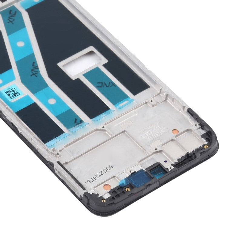 For Oppo A1k / Realme C2 (2019) Middle Plate Frame Repair Part (A-Side) (without Logo)
