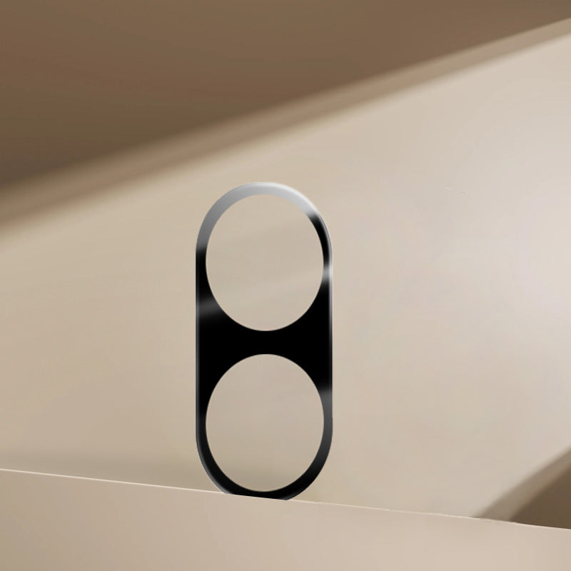 RURIHAI For Samsung Galaxy Z Flip6 5G Camera Lens Protector AR High Clear Technology