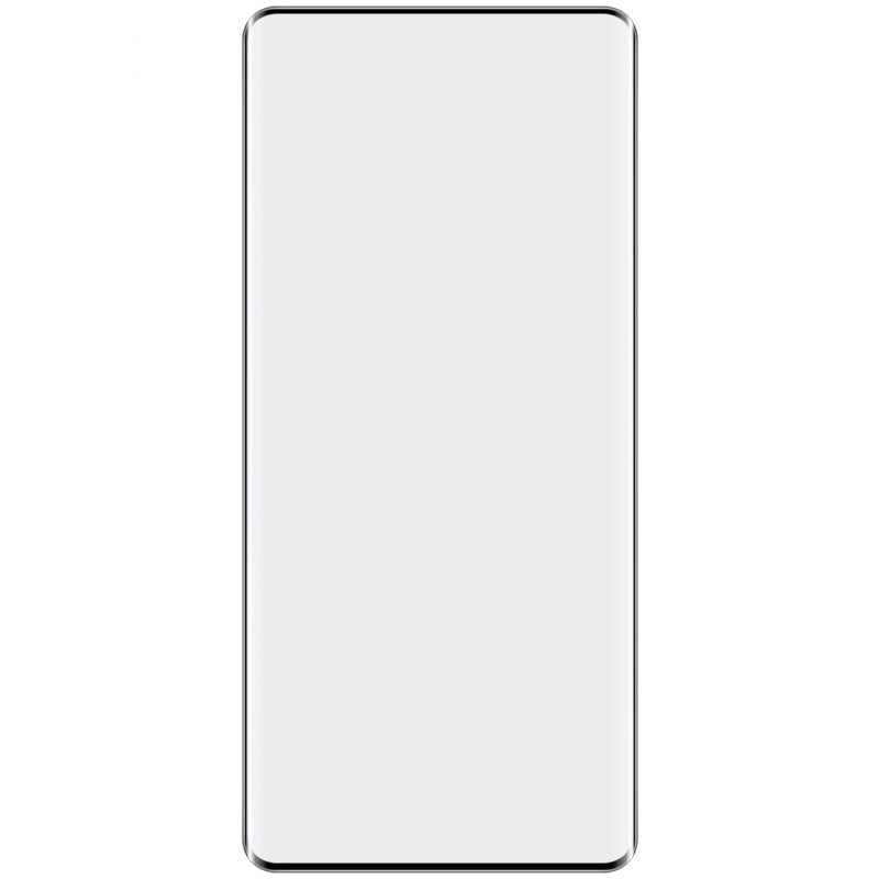 IMAK For vivo S19 Pro 5G / V40 5G Tempered Glass Film 3D Curved Screen Protector Full Cover