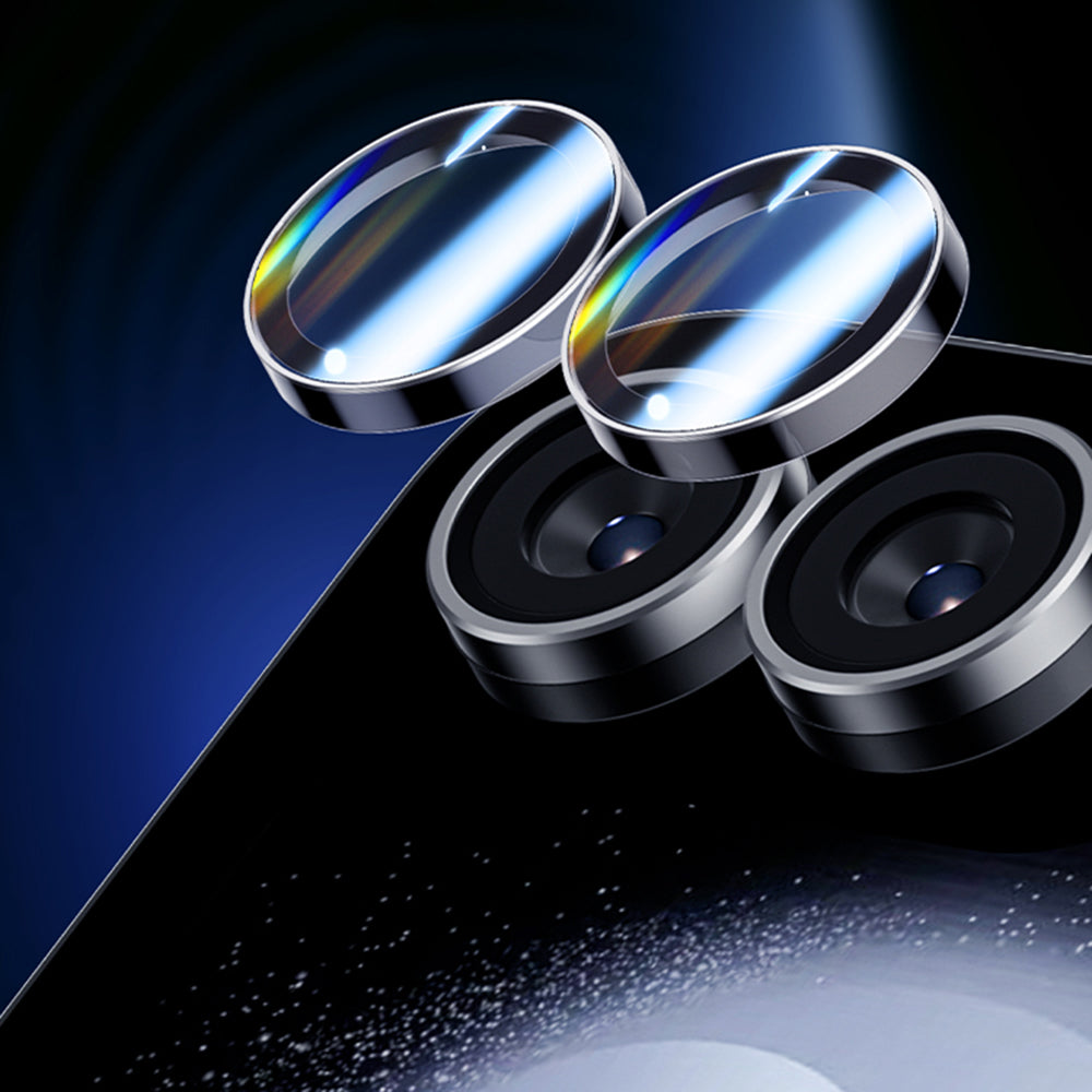 BENKS For Samsung Galaxy Z Flip6 5G Camera Lens Protector AR Enhanced Corning Gorilla Glass Lens Film