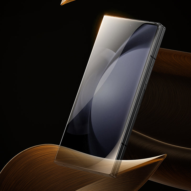 BENKS For Samsung Galaxy Z Fold6 5G Screen Protector Corning Gorilla Glass Film 0.25mm Thick Full Glue