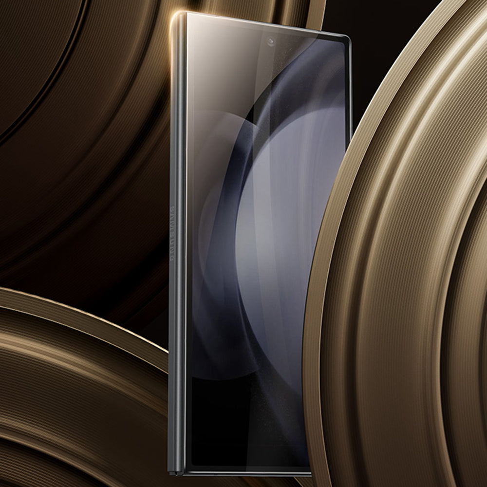 BENKS For Samsung Galaxy Z Fold6 5G Screen Protector Corning Gorilla Glass Film 0.25mm Thick Full Glue