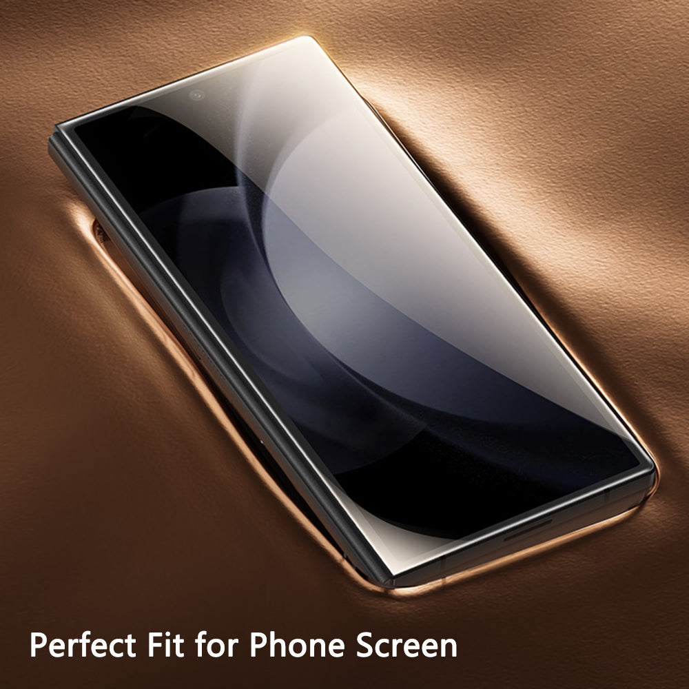 BENKS For Samsung Galaxy Z Fold6 5G Screen Protector Corning Gorilla Glass Film 0.25mm Thick Full Glue