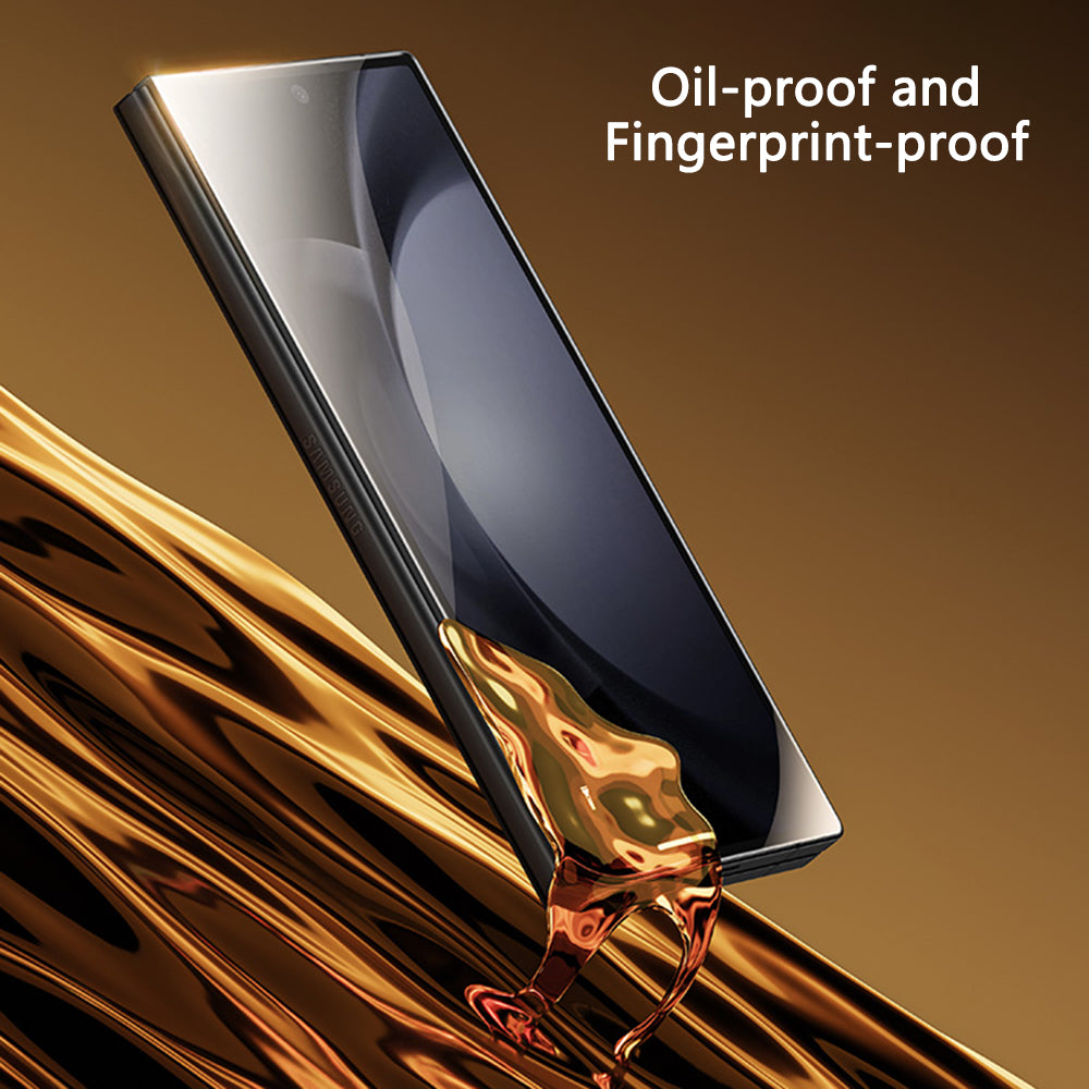 BENKS For Samsung Galaxy Z Fold6 5G Screen Protector Corning Gorilla Glass Film 0.25mm Thick Full Glue