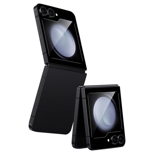 BENKS For Samsung Galaxy Z Flip6 5G Rear Small Screen Protector 0.25mm Corning Gorilla Glass Film