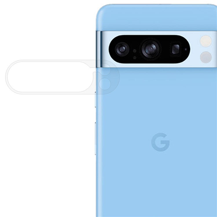 For Google Pixel 9 Pro XL Camera Lens Protector Tempered Glass Cell Phone Lens Film HD Clear
