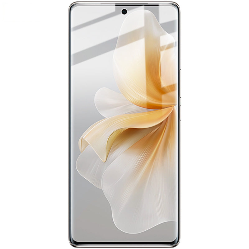 IMAK 2Pcs / Set Hydrogel Film III For vivo V40 Lite 5G Screen Protector TPU Full Coverage Protection