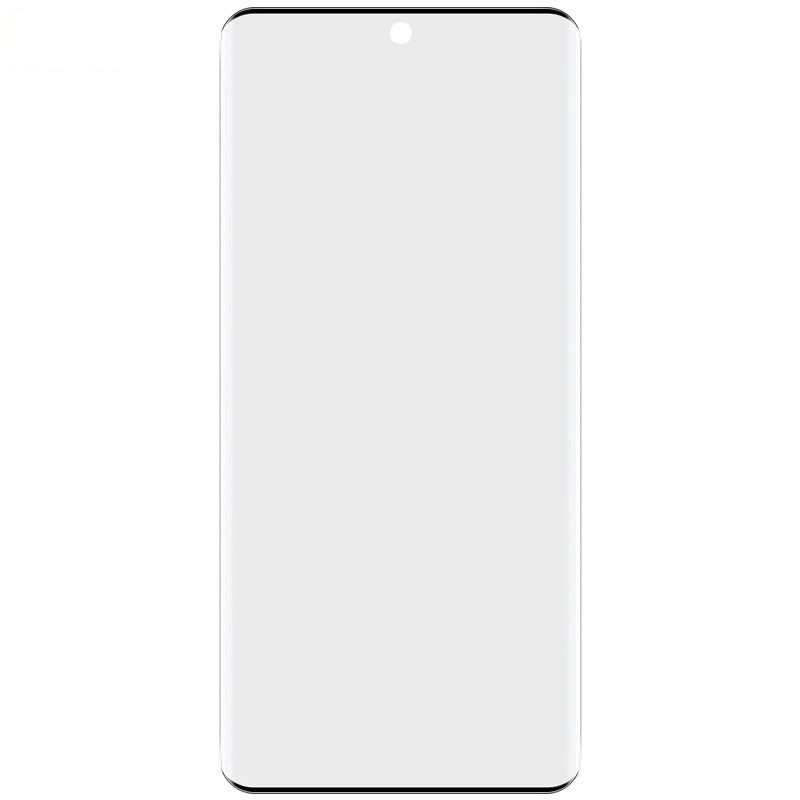 IMAK For vivo V40 Lite 5G 3D Curved Tempered Glass Full Screen Protector (No Edge Version)