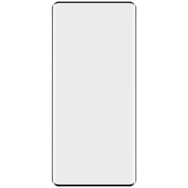 IMAK For vivo V40 Lite 5G Tempered Glass Film 3D Curved Full Screen Protector