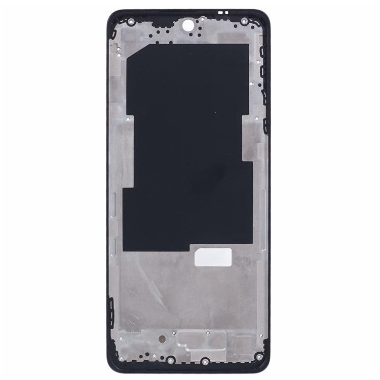 For OnePlus Nord CE 3 Lite 5G CPH2467, CPH2465 OEM Front Housing Frame Replacement Part (Without Logo)