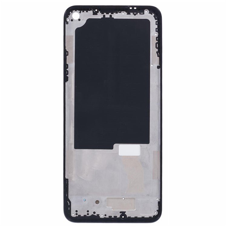 For OnePlus Nord CE 2 Lite 5G CPH2381, CPH2409 OEM Front Housing Frame Replacement Part (Without Logo)