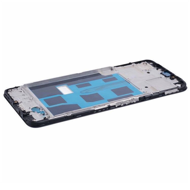 For OnePlus Nord CE 2 Lite 5G CPH2381, CPH2409 OEM Front Housing Frame Replacement Part (Without Logo)