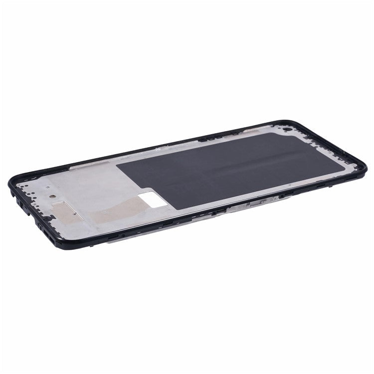 For OnePlus Nord CE 2 Lite 5G CPH2381, CPH2409 OEM Front Housing Frame Replacement Part (Without Logo)