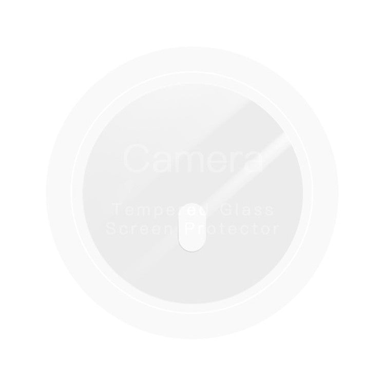 RURIHAI For Honor Magic V3 5G Camera Lens Protector HD Clear Anti-Scratch Lens Film