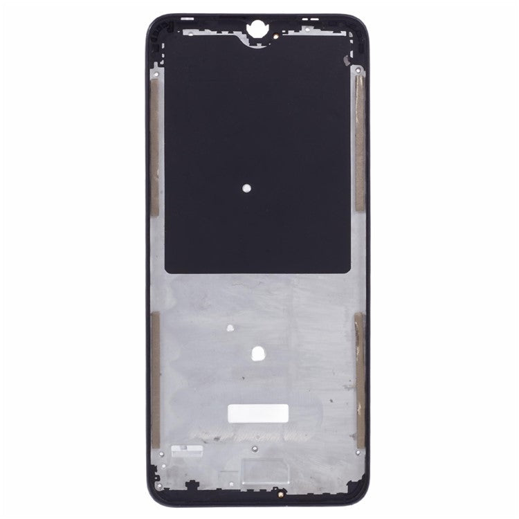 For Infinix Hot 12i 4G X665B, X665 / Infinix Hot 20i 4G X665C, X665E OEM Front Housing Frame Replacement Part (Without Logo)