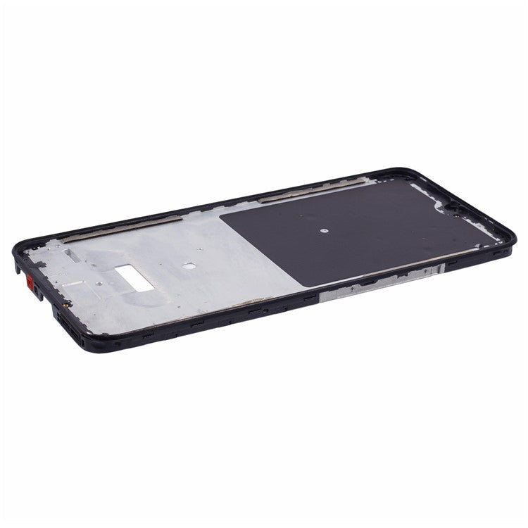 For Infinix Hot 12i 4G X665B, X665 / Infinix Hot 20i 4G X665C, X665E OEM Front Housing Frame Replacement Part (Without Logo)