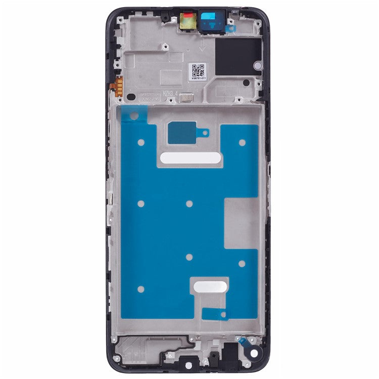 For Honor X7b 4G OEM Front Housing Frame Replacement Part (Without Logo)